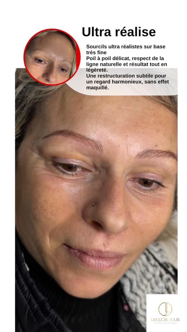Post 3 by Julie Lecluze on Instagram (video)
