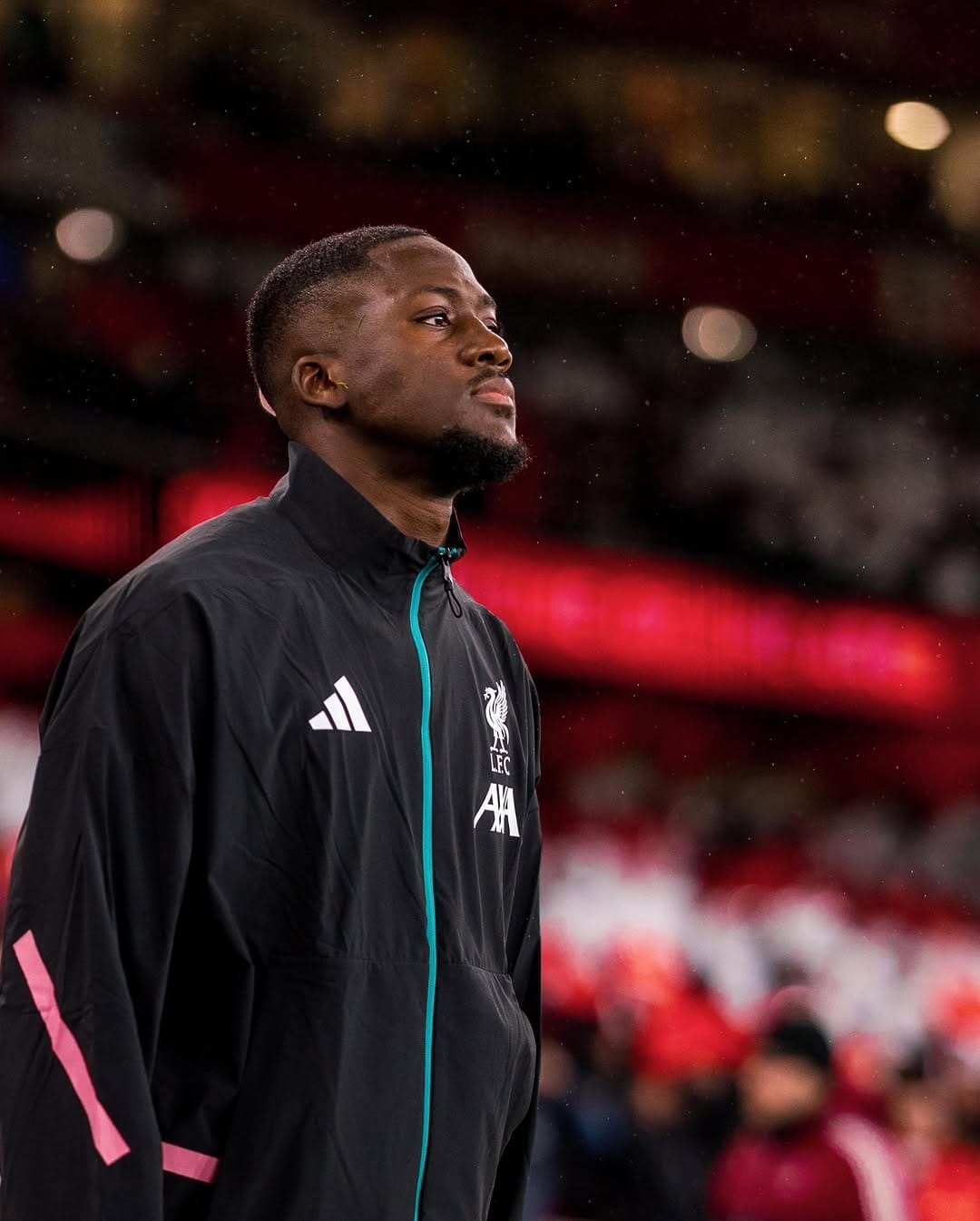 Post 2 by @ibrahimakonate on Instagram (carousel)