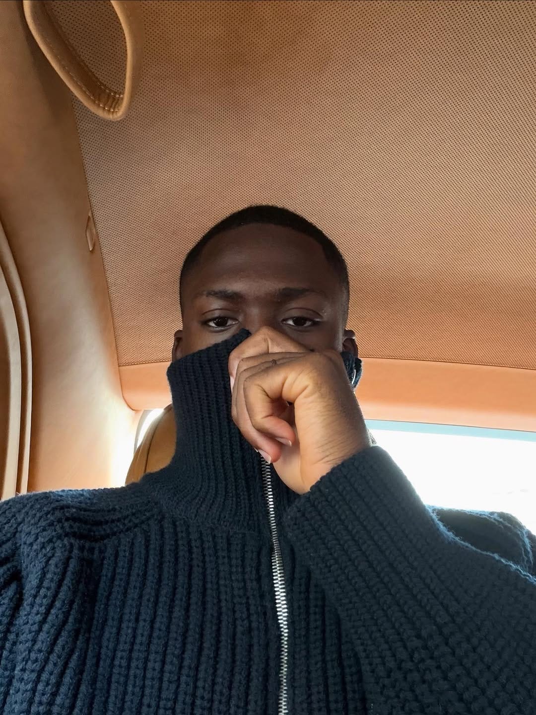 Post 3 by @ibrahimakonate on Instagram (carousel)