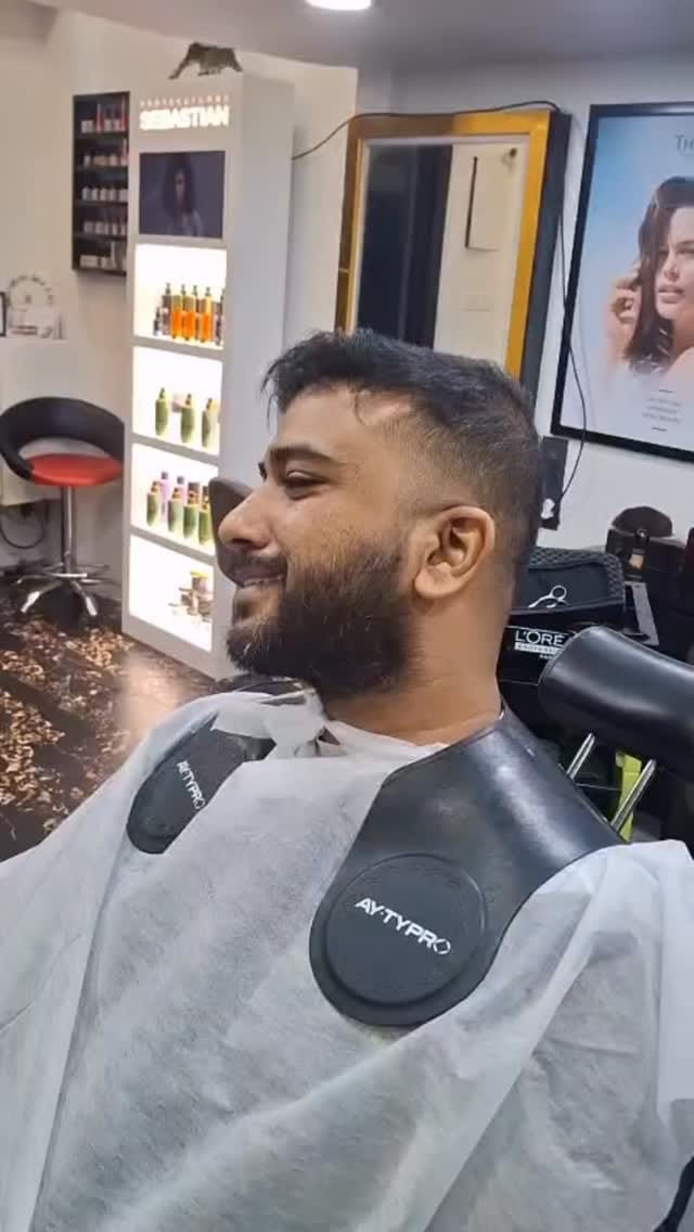 Post 4 by Imran Salmani on Instagram (video)