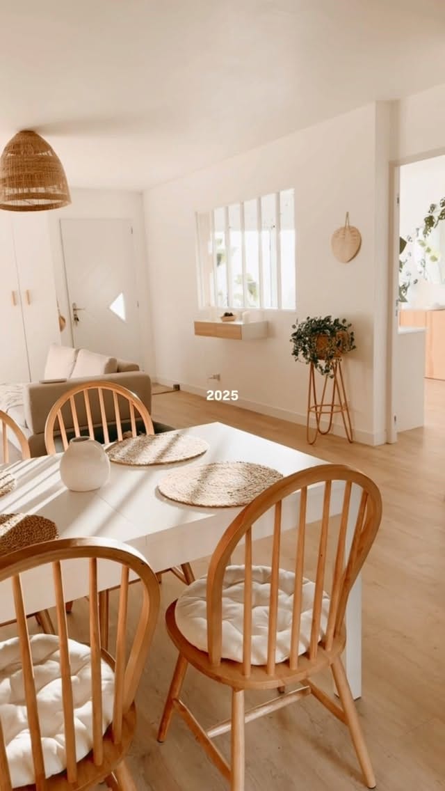Post 7 by Camille • slow et créative on Instagram (video)
