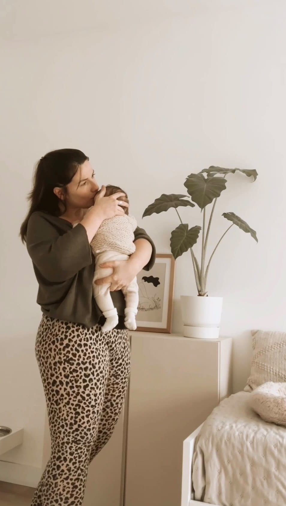 Post 8 by Camille • slow et créative on Instagram (video)