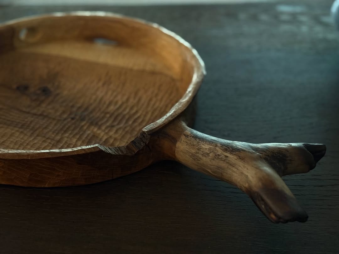 Post 7 by 相澤和寿 / 工房ぐるり gururi wood studio on Instagram (image)