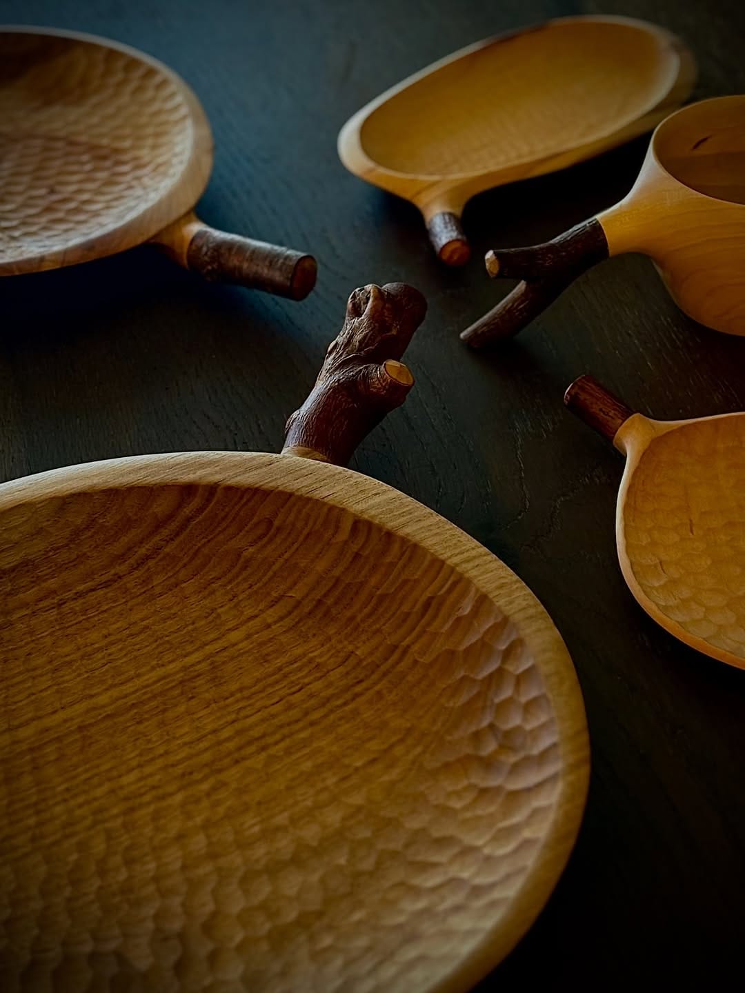 Post 8 by 相澤和寿 / 工房ぐるり gururi wood studio on Instagram (carousel)