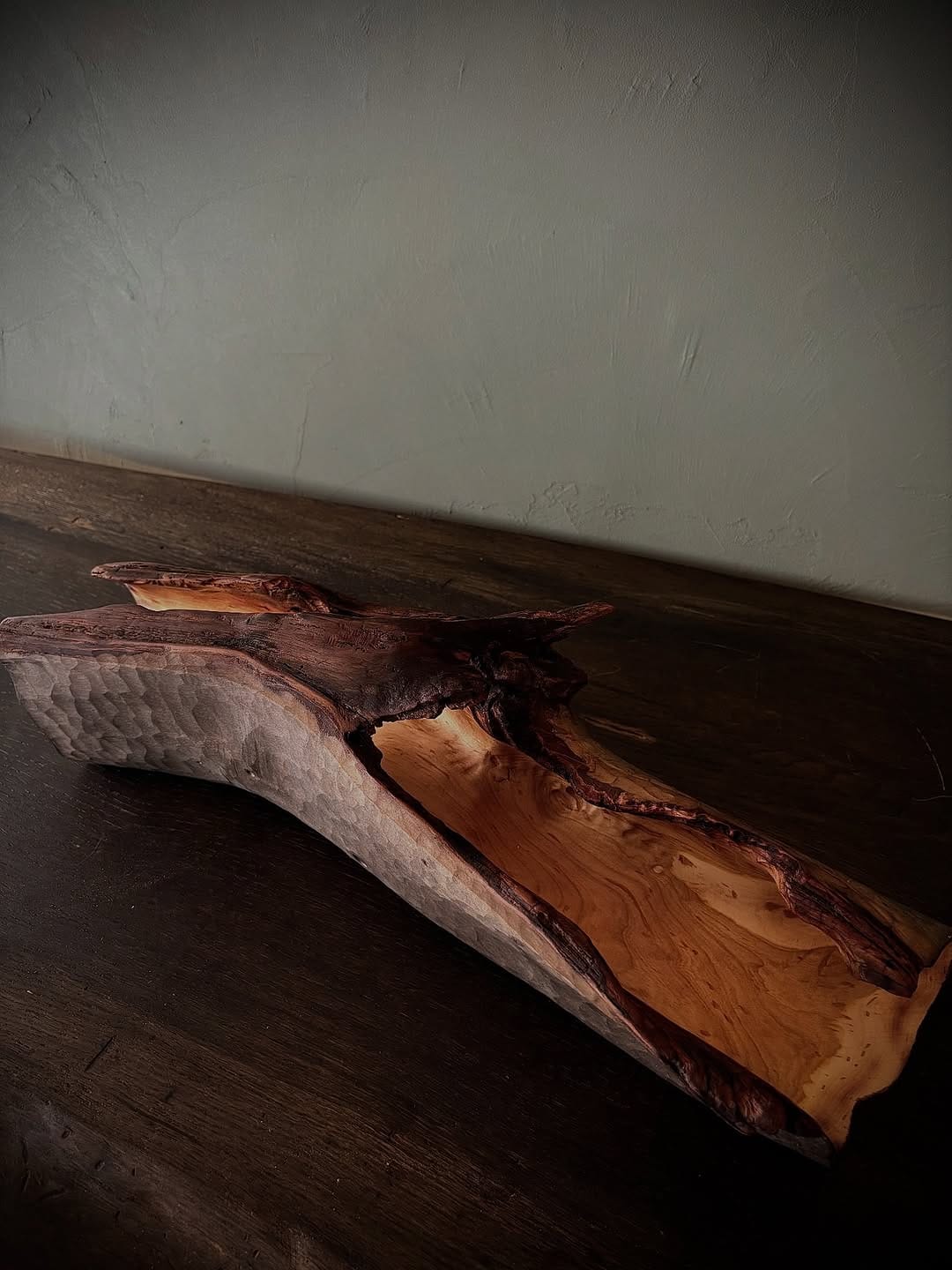 Post 5 by 相澤和寿 / 工房ぐるり gururi wood studio on Instagram (carousel)