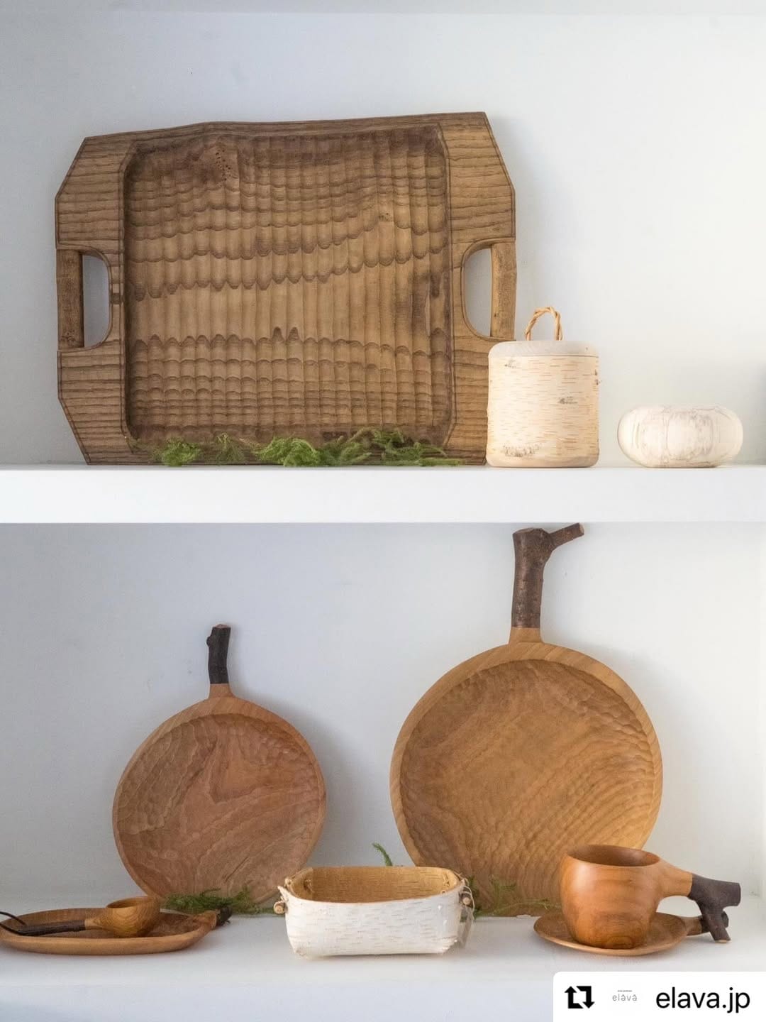 Post 3 by 相澤和寿 / 工房ぐるり gururi wood studio on Instagram (carousel)