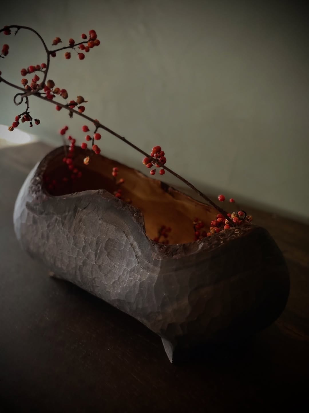 Post 4 by 相澤和寿 / 工房ぐるり gururi wood studio on Instagram (carousel)