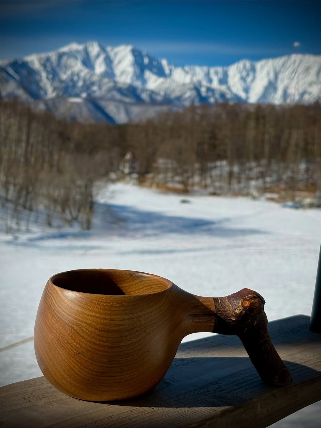 Post 1 by 相澤和寿 / 工房ぐるり gururi wood studio on Instagram (image)