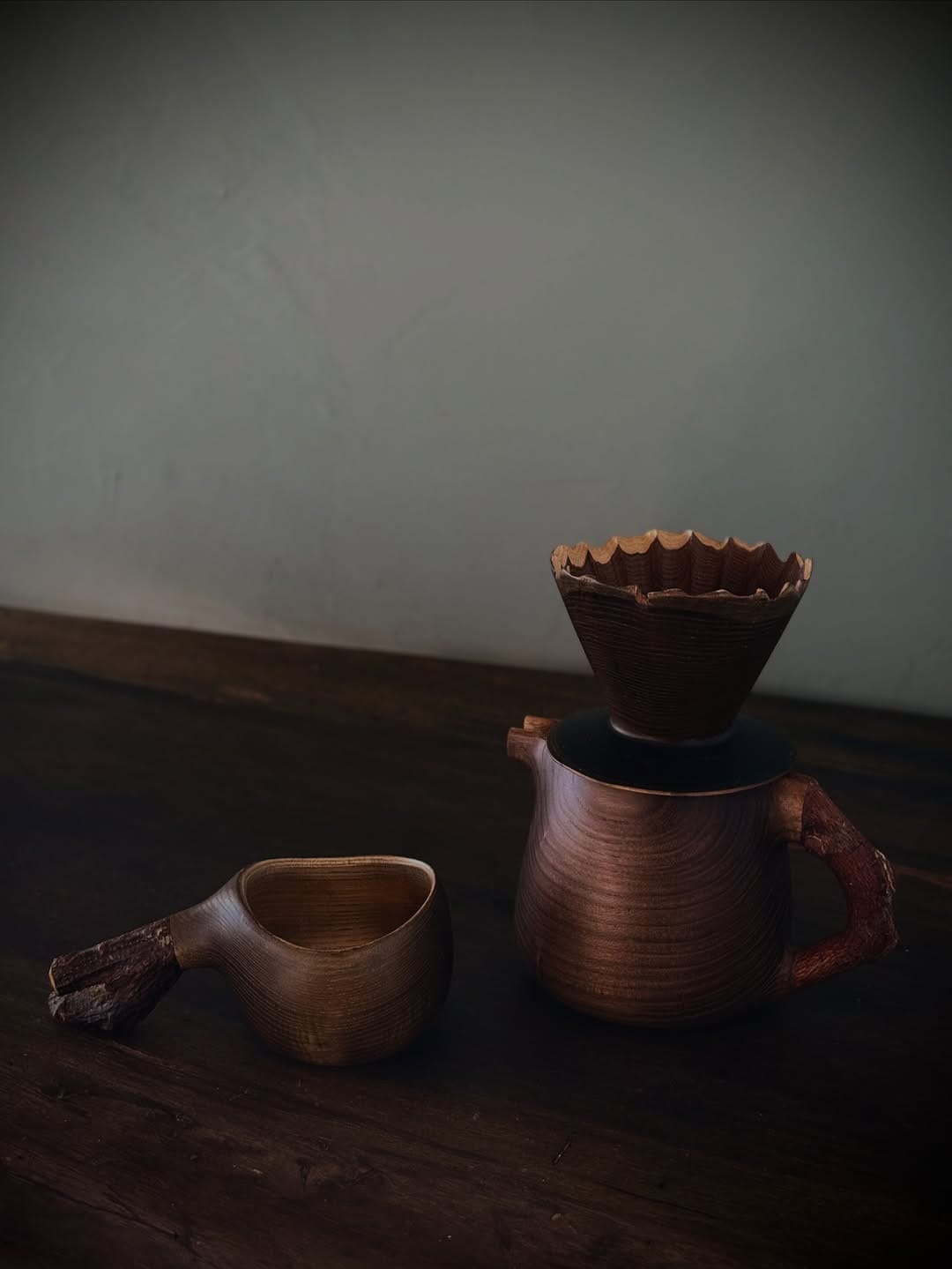 Post 9 by 相澤和寿 / 工房ぐるり gururi wood studio on Instagram (image)