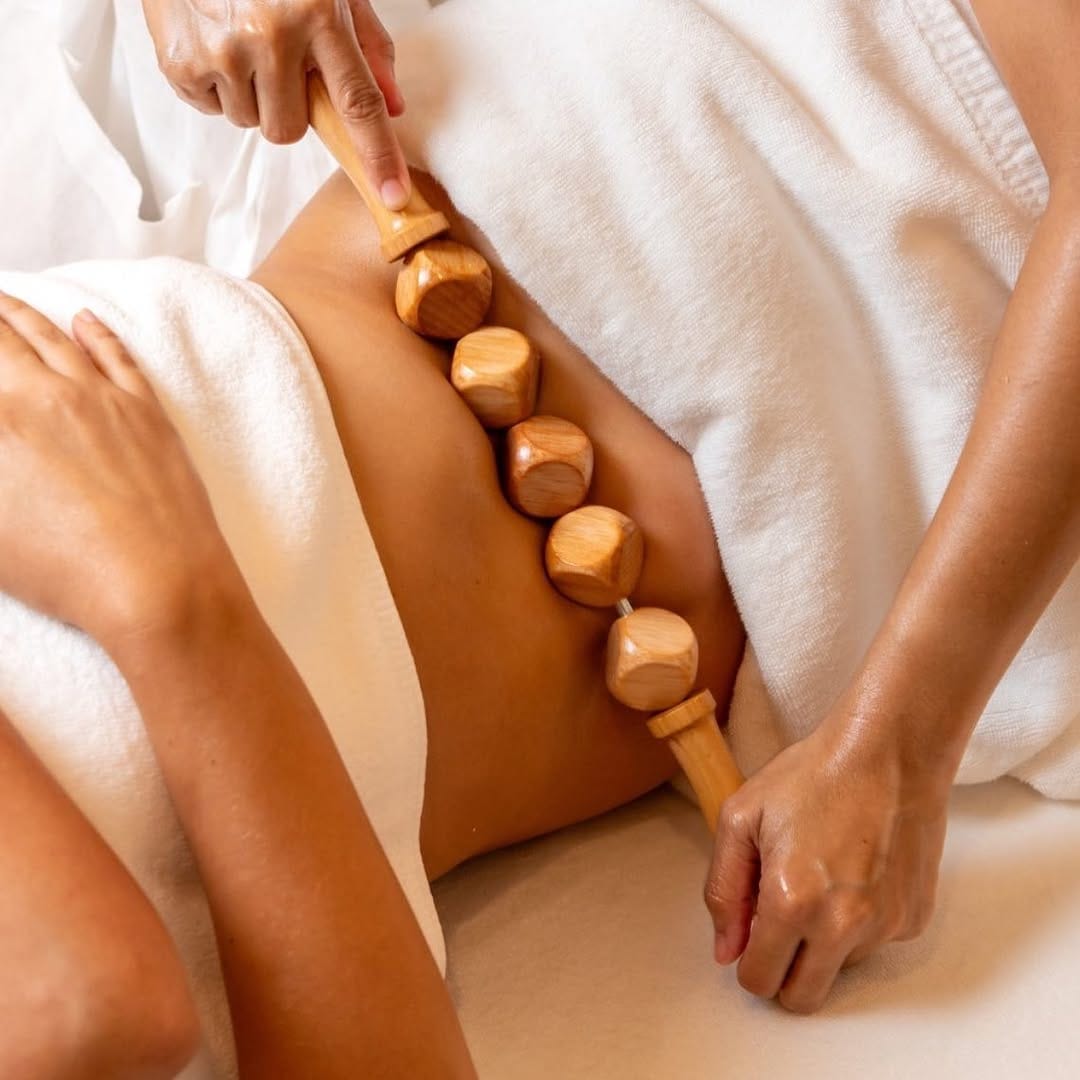 Post 7 by MASSAGE- DRAINAGE LYMPHATIQUE-MADEROTHERAPIE on Instagram (image)