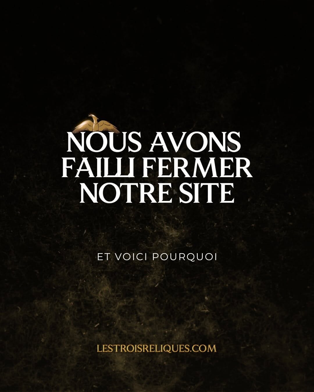 Post 5 by Les 3 Reliques® - Harry Potter Shop on Instagram (carousel)