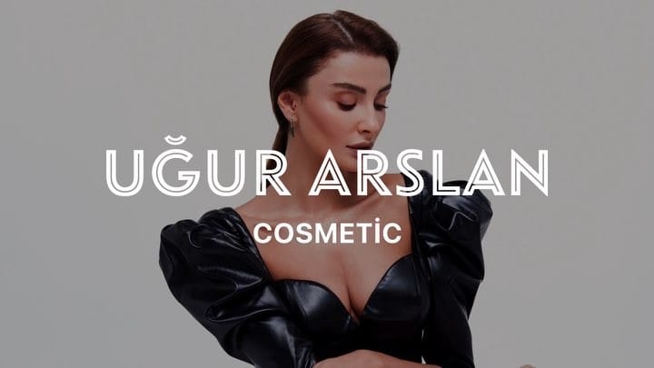 Post 9 by Ugur Arslan Cosmetics on Instagram (video)