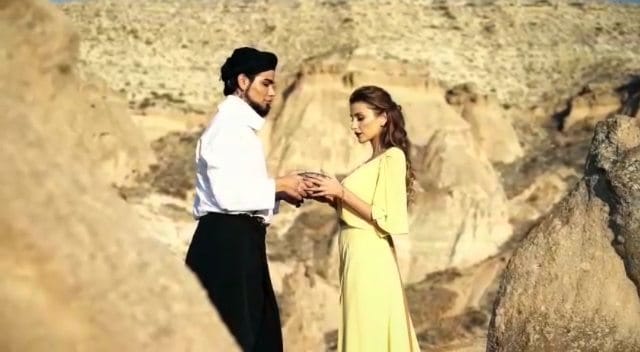 Post 10 by Ugur Arslan Cosmetics on Instagram (video)