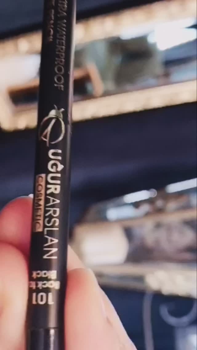 Post 8 by Ugur Arslan Cosmetics on Instagram (video)