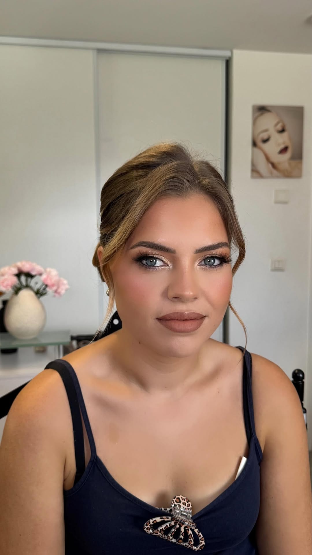 Post 9 by Maquilleuse Pro /Technicienne de Cils on Instagram (video)