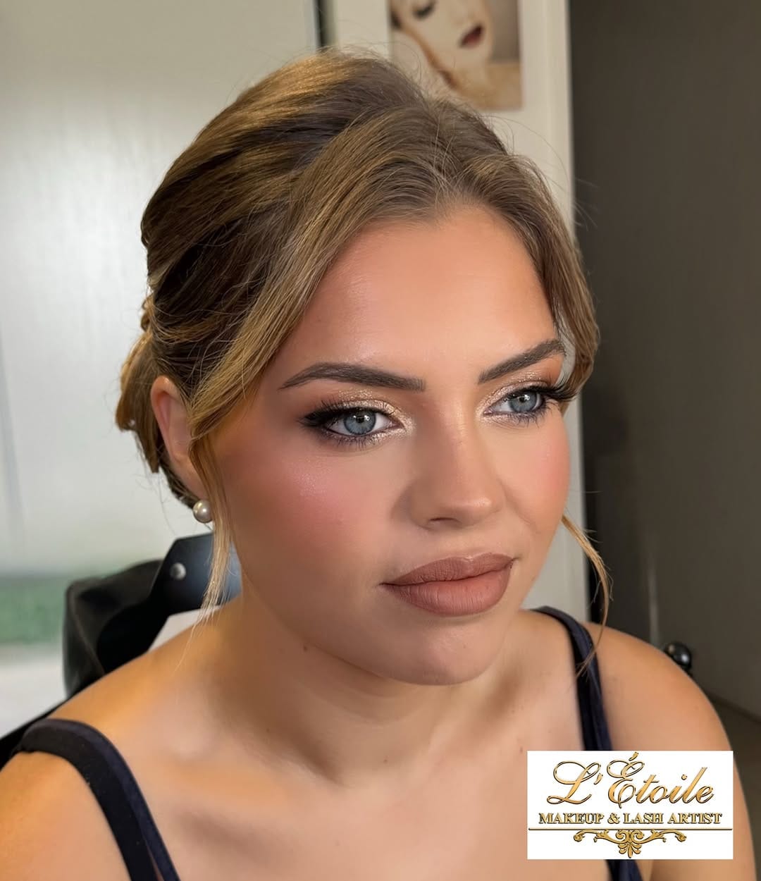 Post 7 by Maquilleuse Pro /Technicienne de Cils on Instagram (carousel)