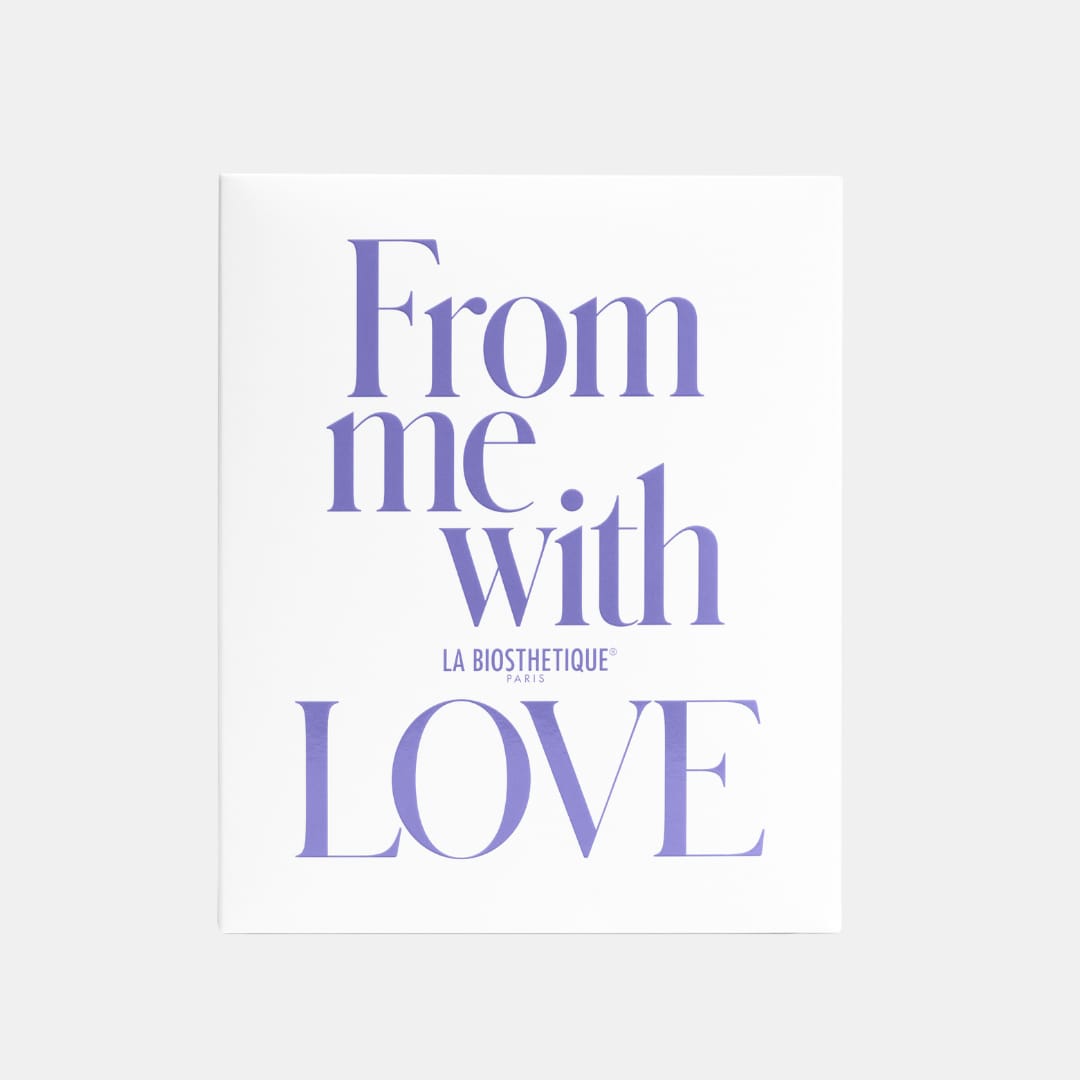Post 6 by La Biosthétique Italia (trasferita) on Instagram (carousel)