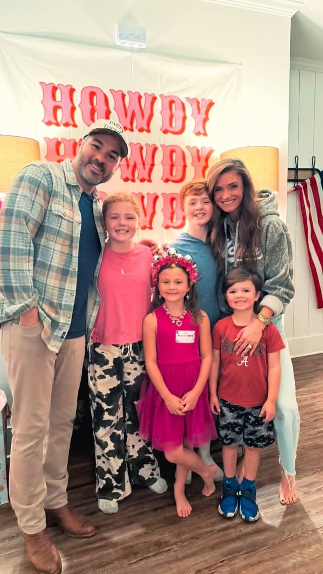 Post 2 by brittany massey on Instagram (video)