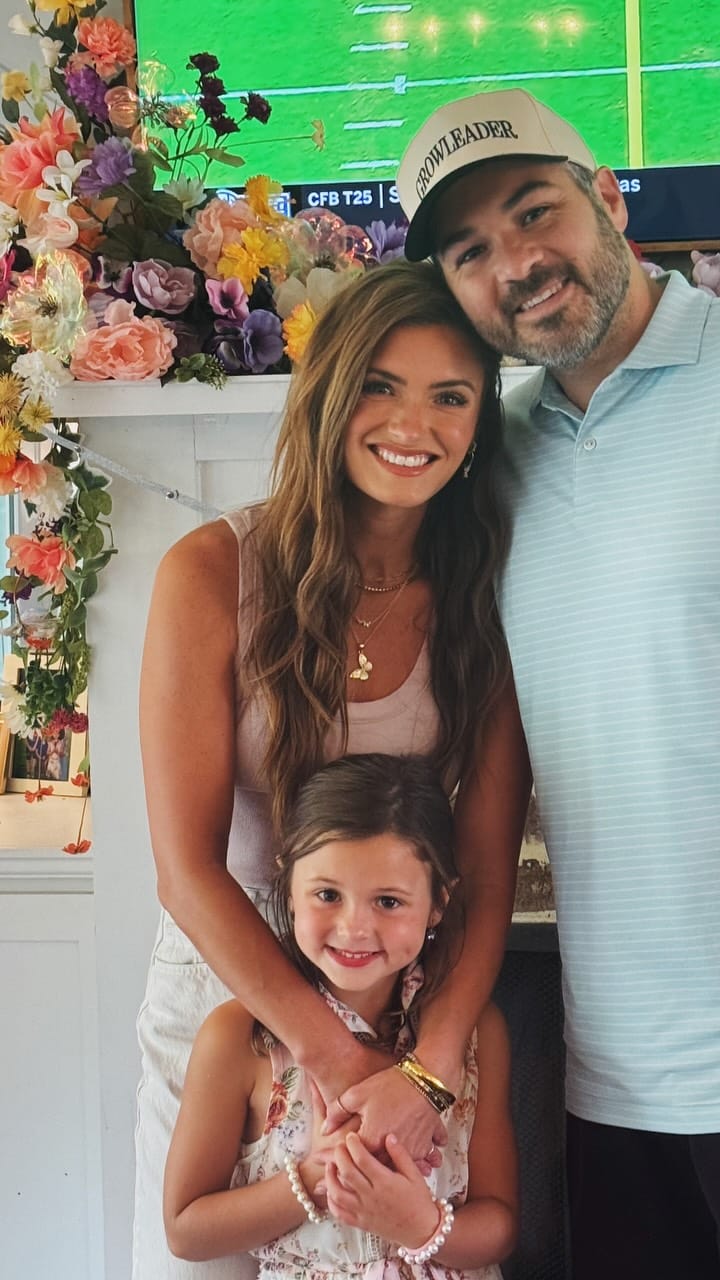 Post 3 by brittany massey on Instagram (video)