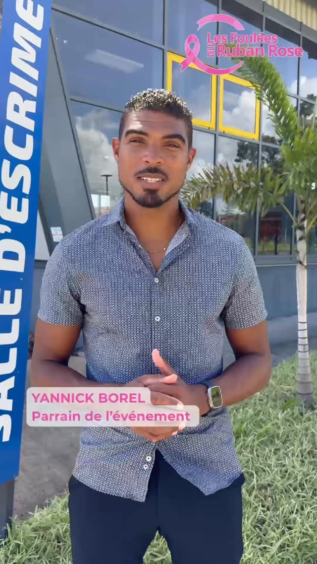 Post 2 by Yannick BOREL on Instagram (video)