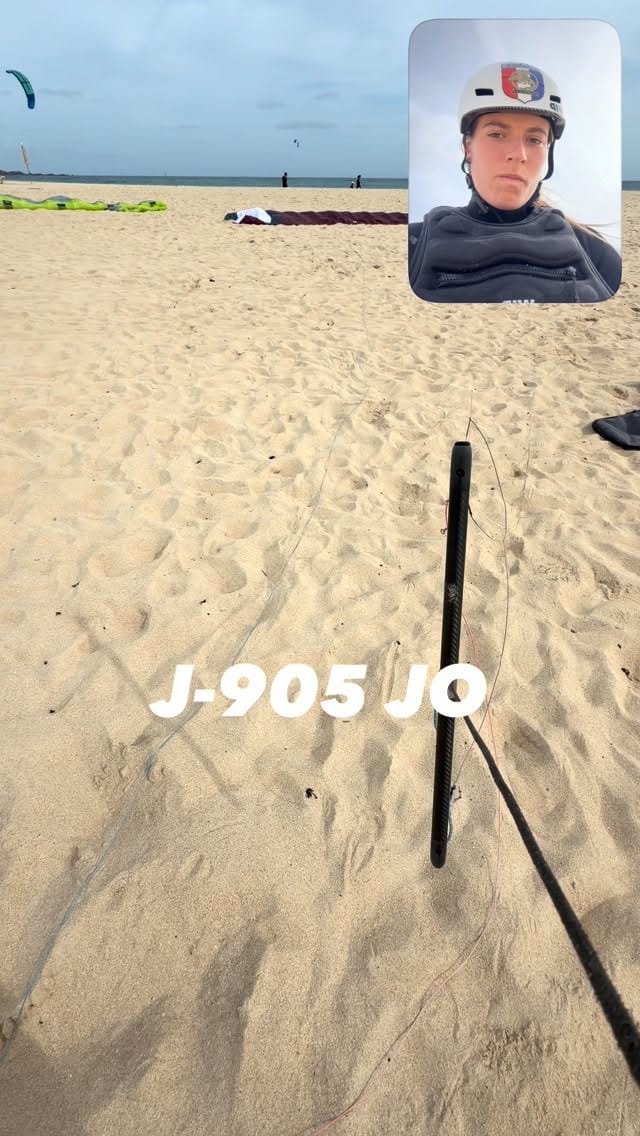 Post 2 by Lauriane Nolot on Instagram (video)