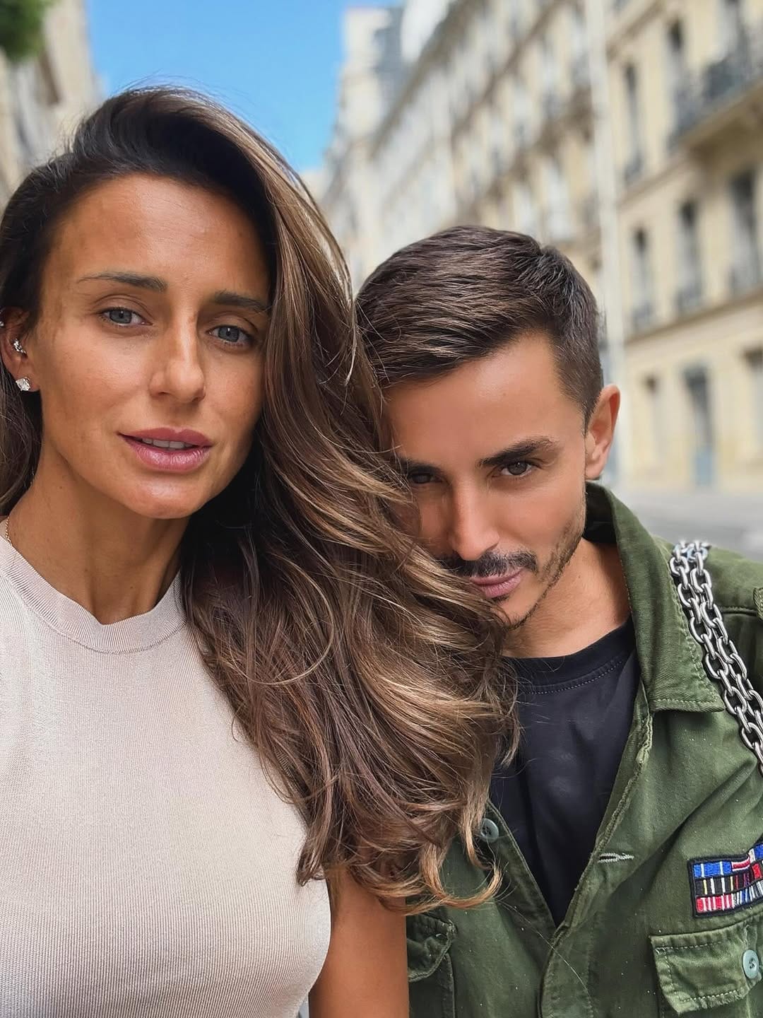 Post 10 by Coiffeur  💫 Hairdresser on Instagram (image)