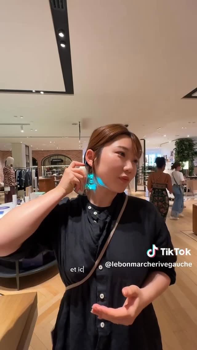 Post 8 by Bijo.paris on Instagram (video)