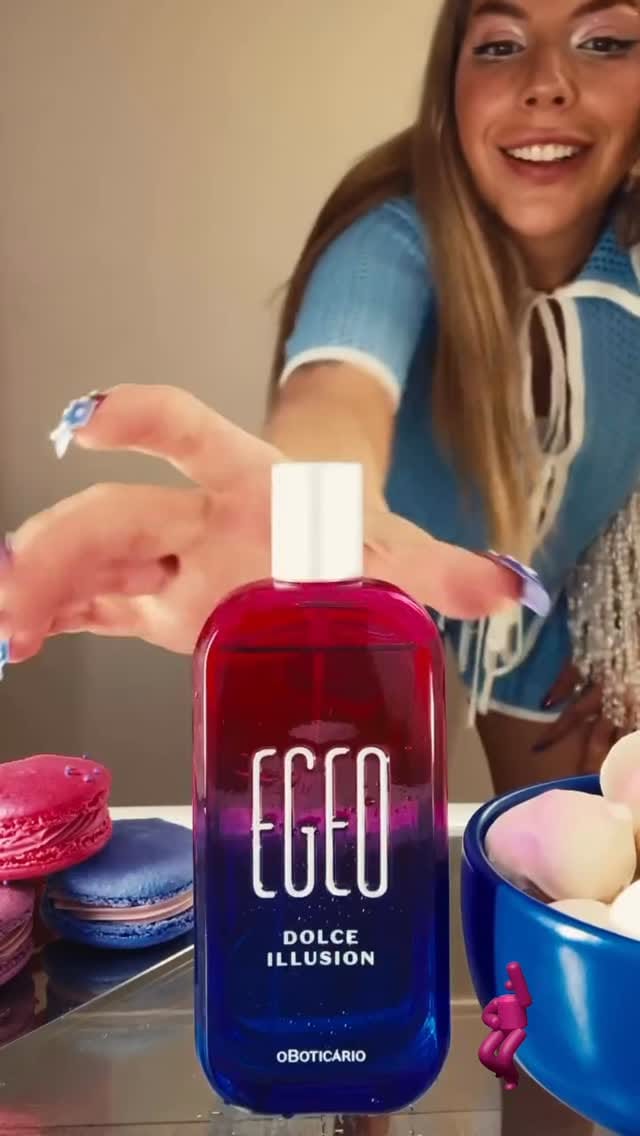 Post 3 by Perfumaria Dahora | Perfumes, Cosméticos, Makes e Studio Makeup on Instagram (video)