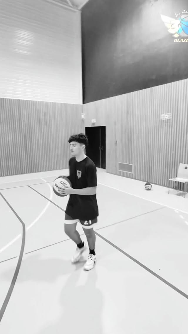Post 5 by Blaze Merouane on Instagram (video)