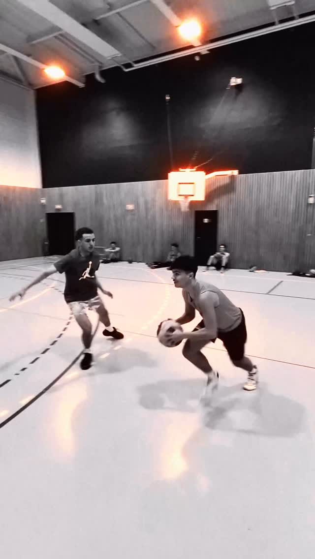 Post 2 by Blaze Merouane on Instagram (video)