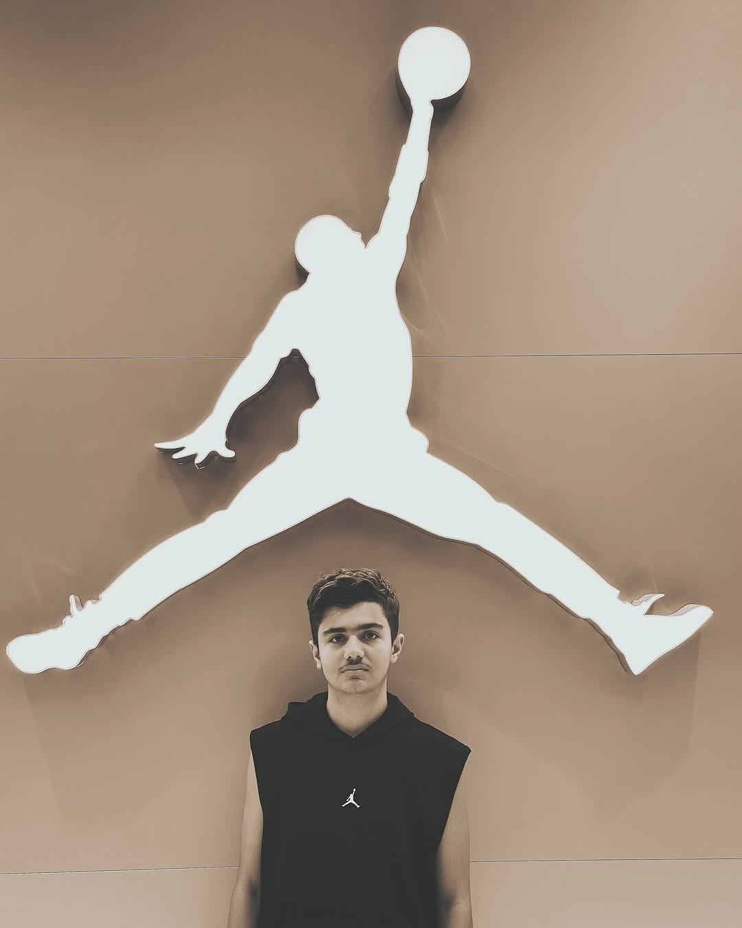 Post 9 by Blaze Merouane on Instagram (image)