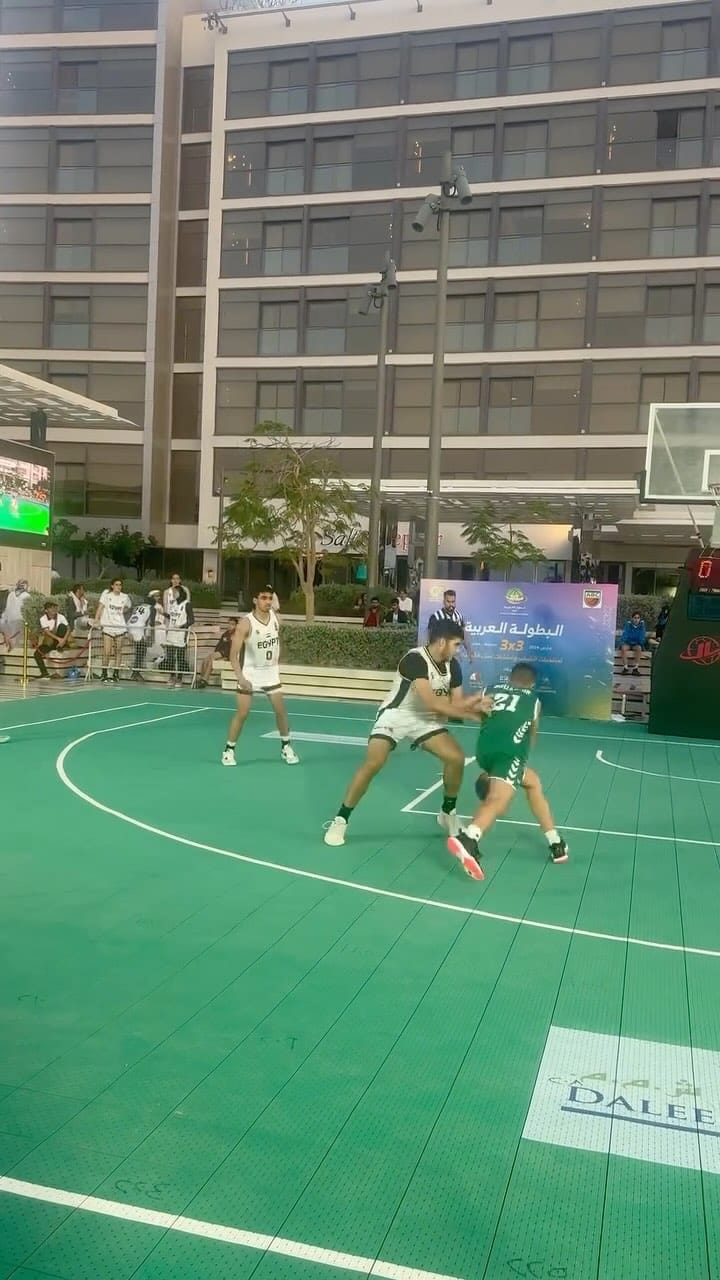 Post 10 by Blaze Merouane on Instagram (video)