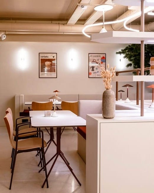 Post 8 by JURIE ET JARRE | Customizable lighting, handcrafted in France 🇫🇷 on Instagram (carousel)