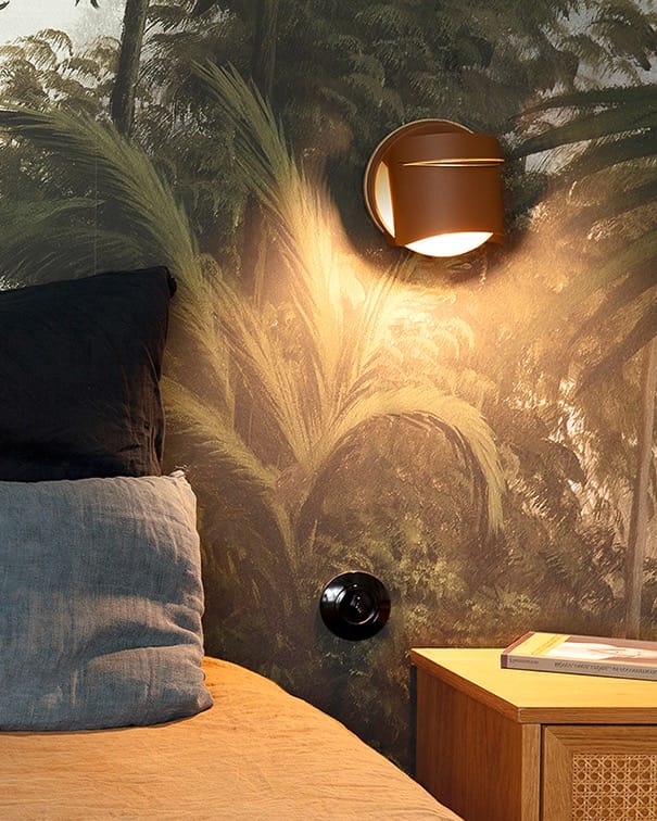 Post 3 by JURIE ET JARRE | Customizable lighting, handcrafted in France 🇫🇷 on Instagram (carousel)