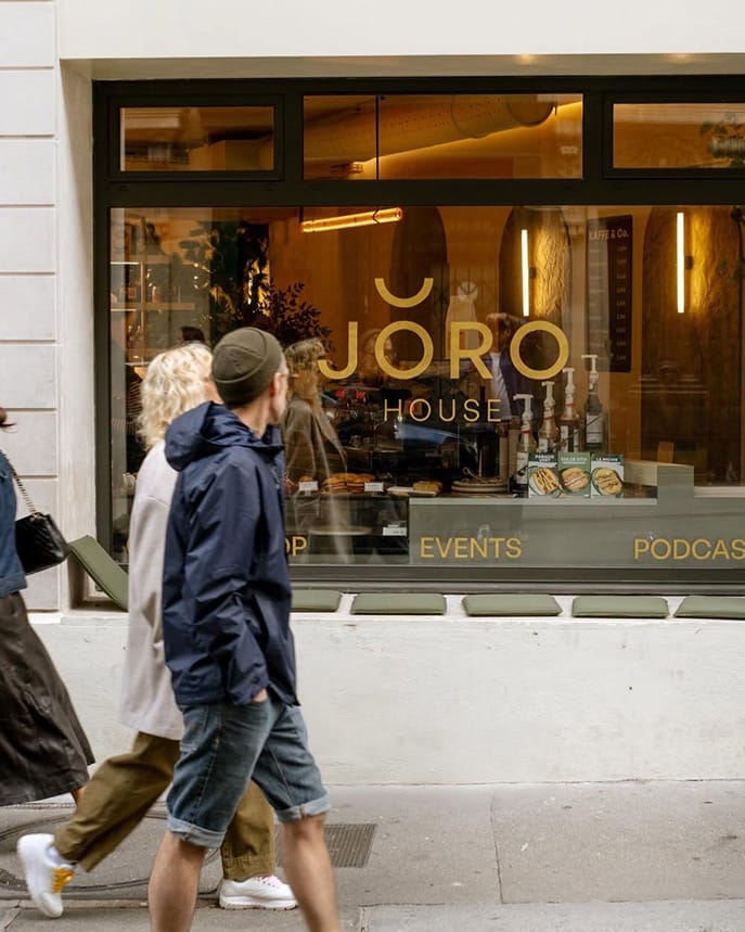 Post 7 by JURIE ET JARRE | Customizable lighting, handcrafted in France 🇫🇷 on Instagram (carousel)
