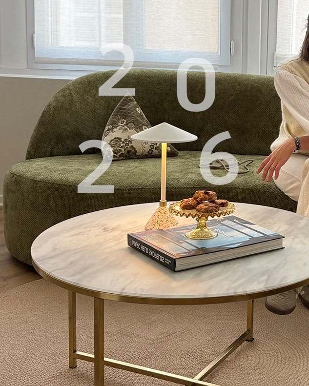 Post 4 by JURIE ET JARRE | Customizable lighting, handcrafted in France 🇫🇷 on Instagram (image)