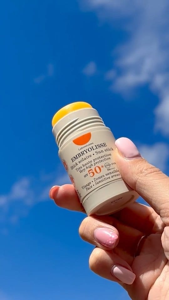 Post 8 by Embryolisse India on Instagram (video)
