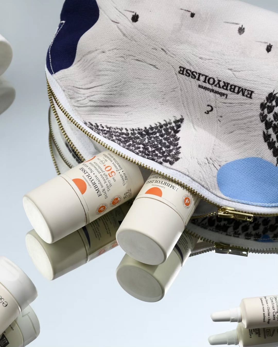Post 10 by Embryolisse India on Instagram (image)