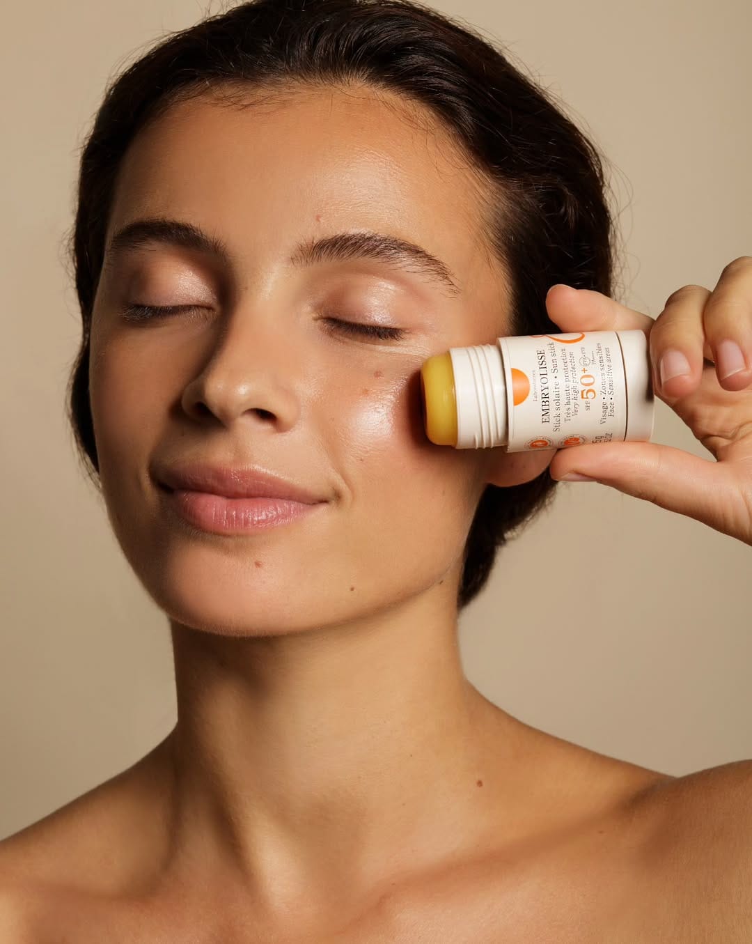 Post 9 by Embryolisse India on Instagram (image)