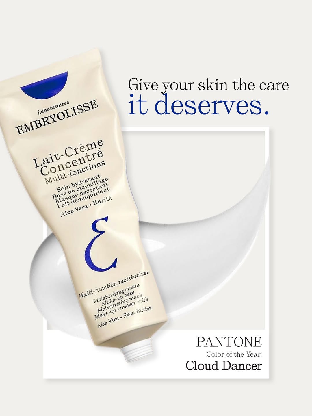 Post 6 by Embryolisse India on Instagram (image)