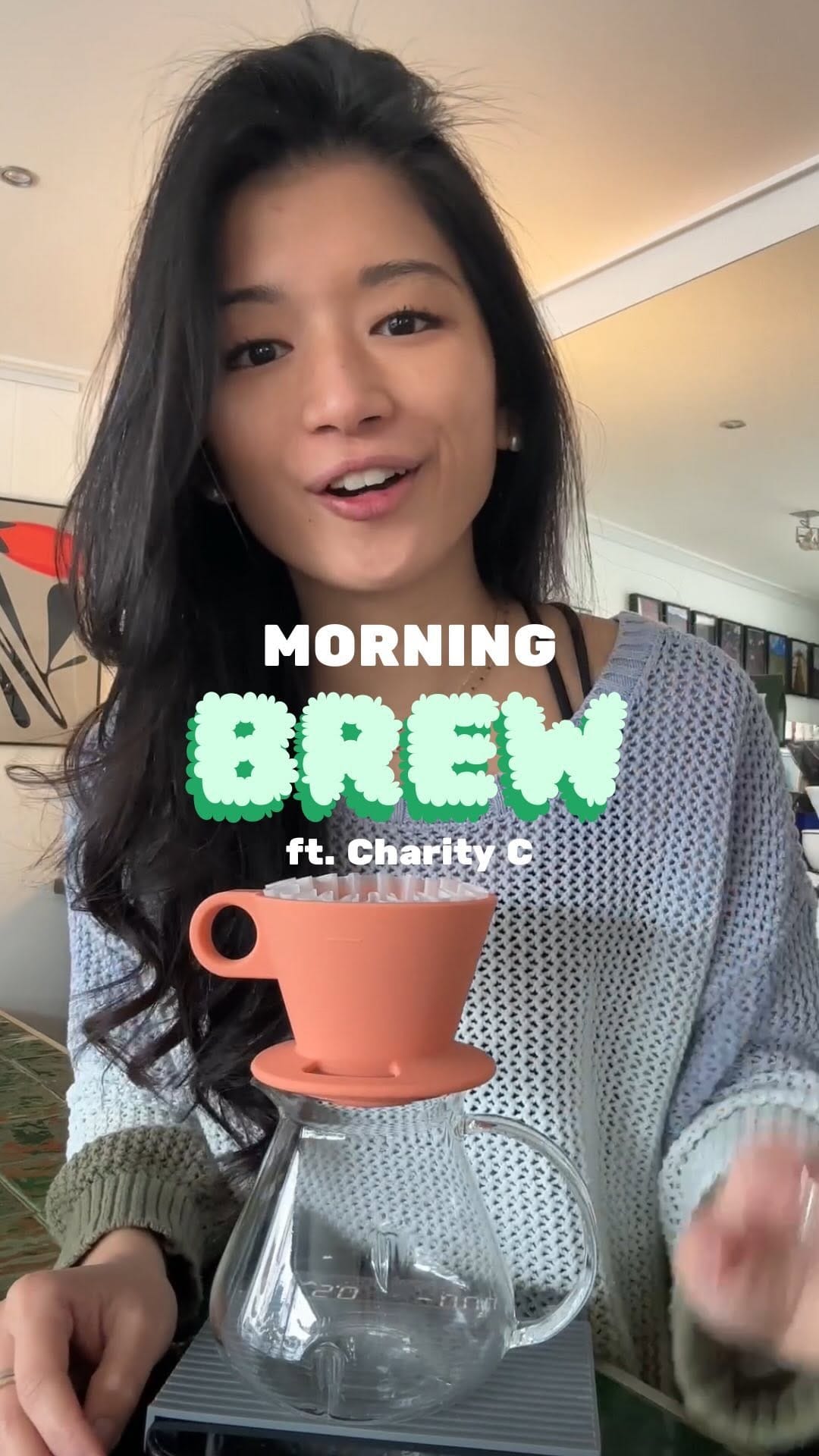 Post 8 by Moklair Coffee Roasters on Instagram (video)