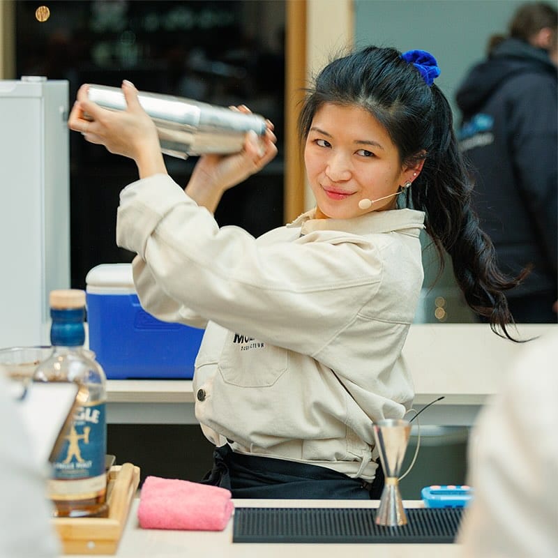 Post 5 by Moklair Coffee Roasters on Instagram (carousel)