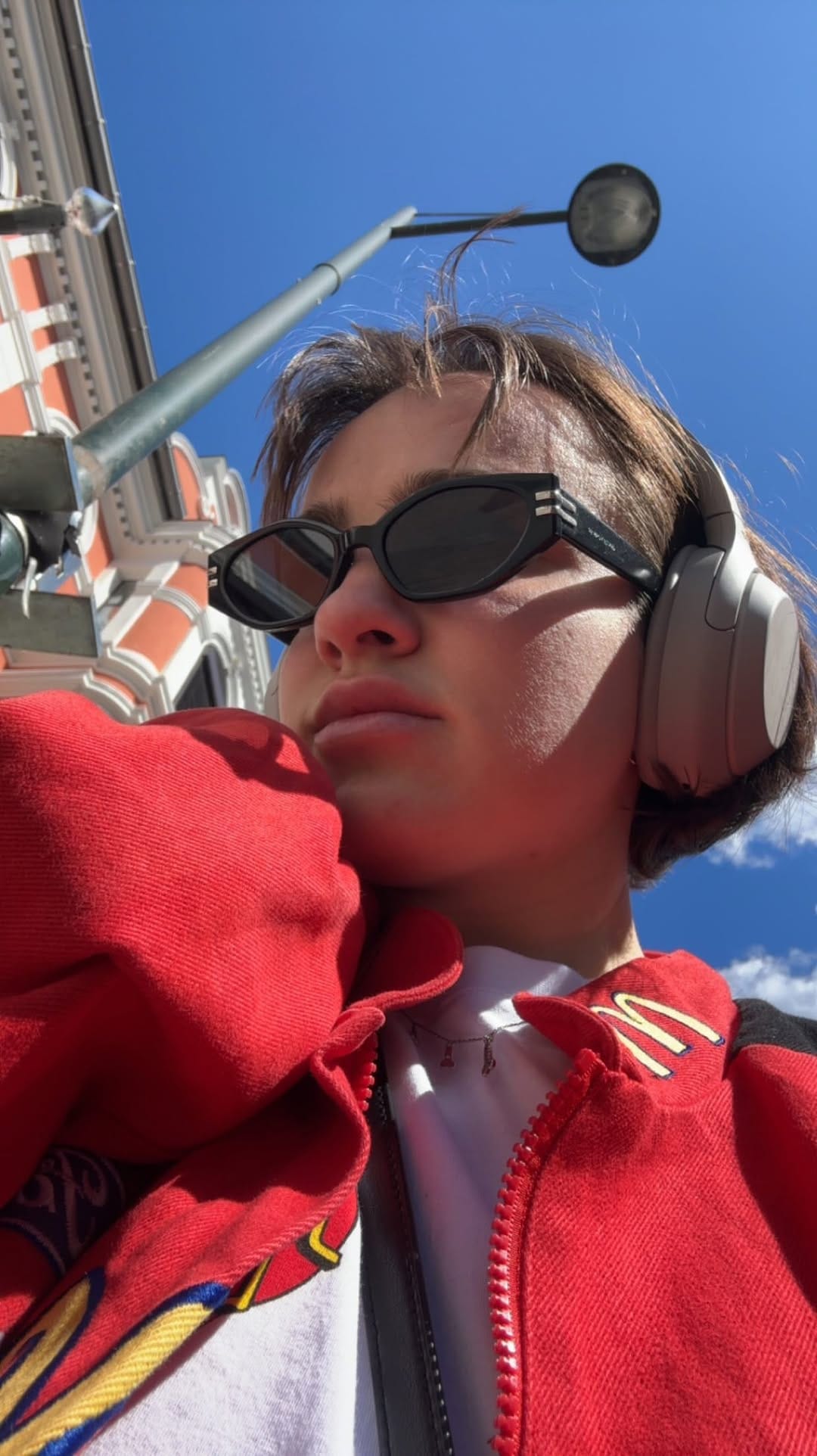 Post 9 by Anna Vyakhireva on Instagram (video)