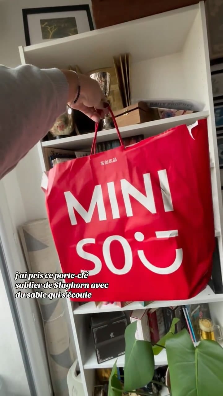 Post 9 by The Grey Lady on Instagram (video)