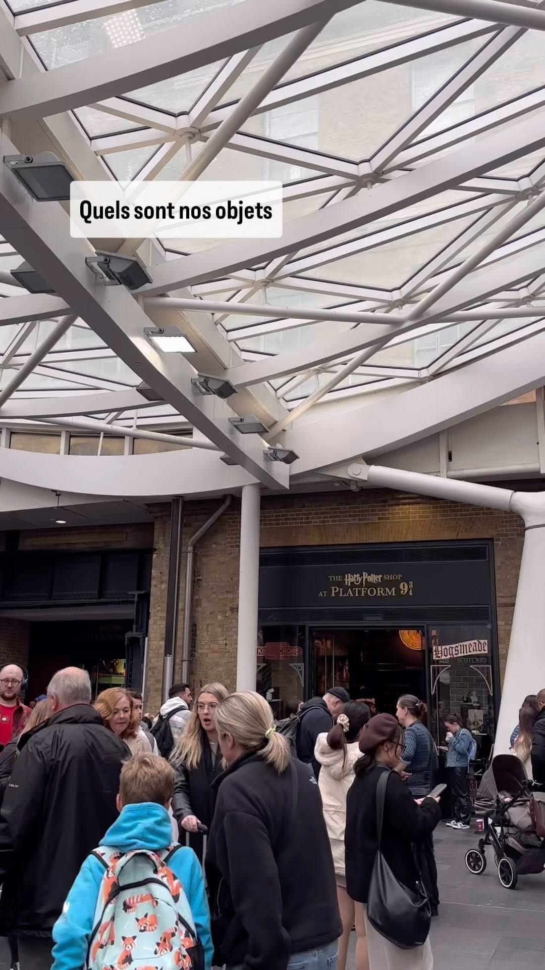 Post 4 by The Grey Lady on Instagram (video)