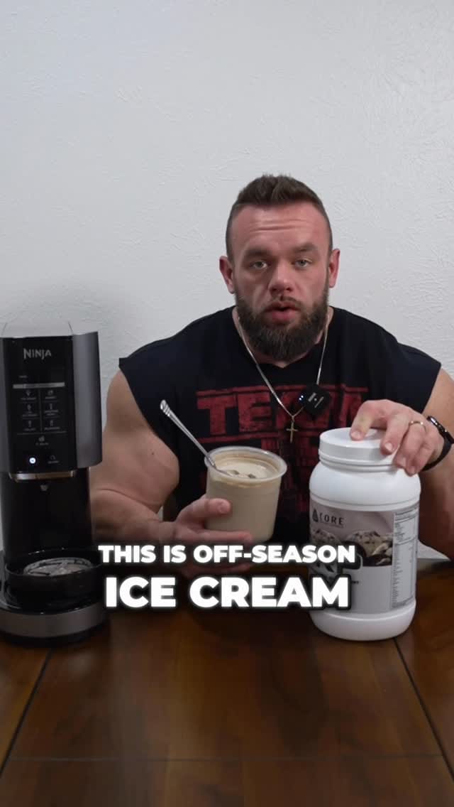 Post 2 by Jordan Hutchinson | IFBB Pro | Coach on Instagram (video)