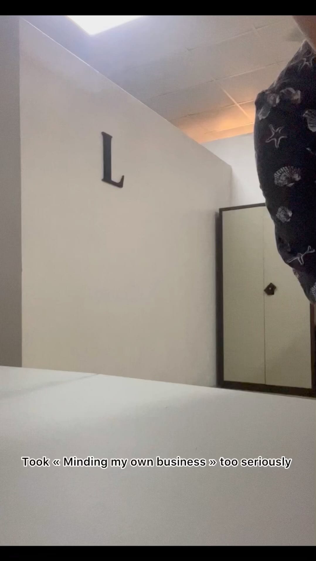 Post 8 by LARA on Instagram (video)