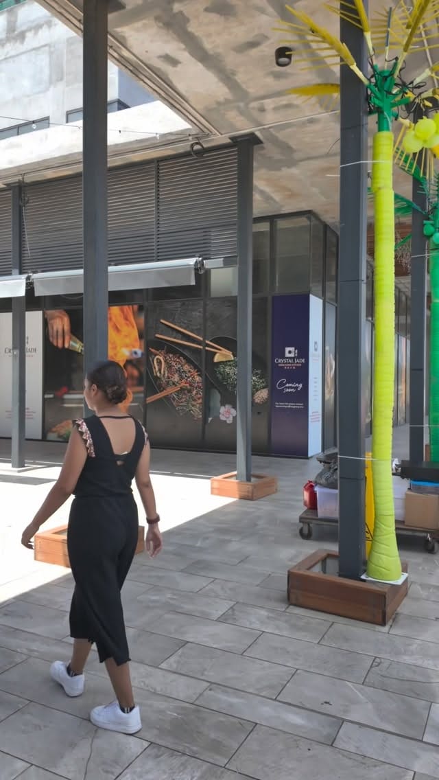 Post 7 by LARA on Instagram (video)