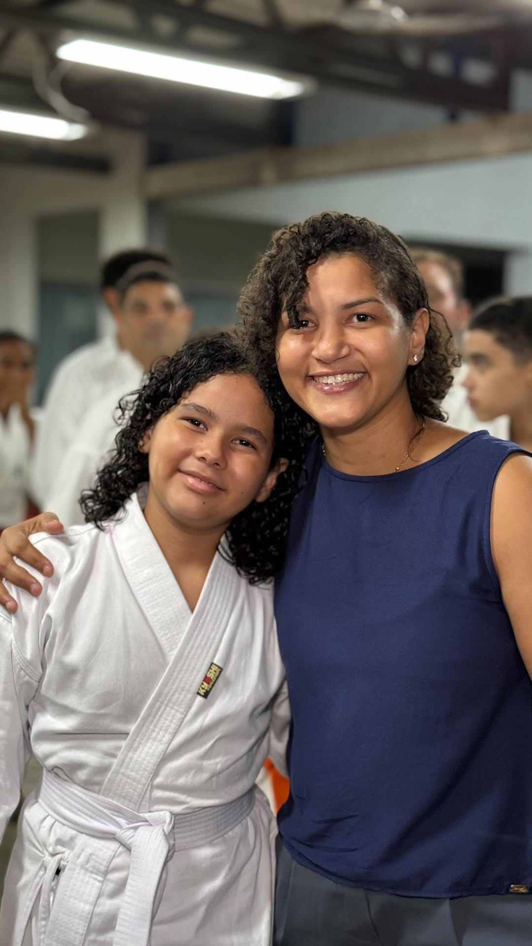 Post 2 by Sarah Menezes on Instagram (video)