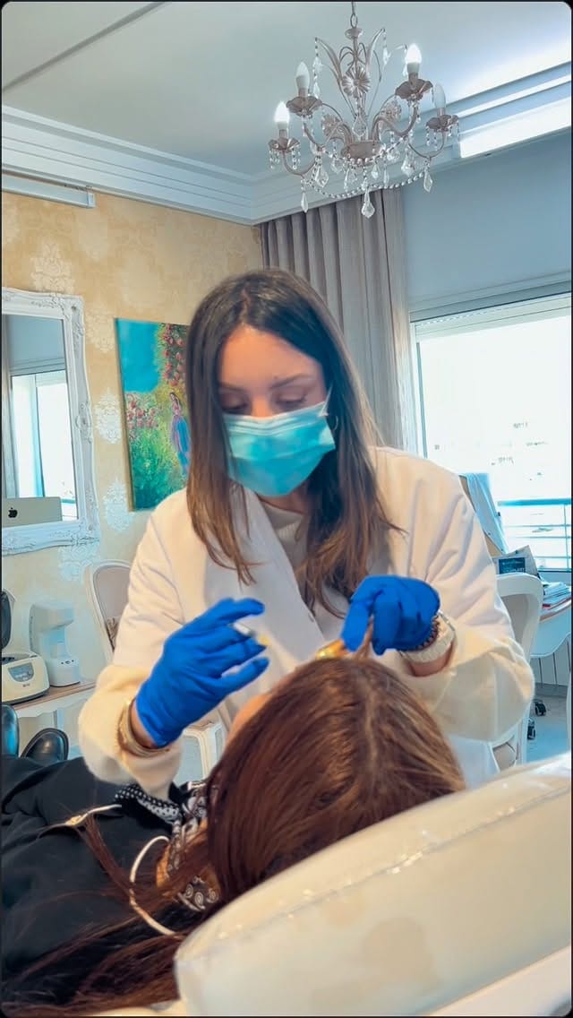 Post 1 by Ambre Clinic on Instagram (video)